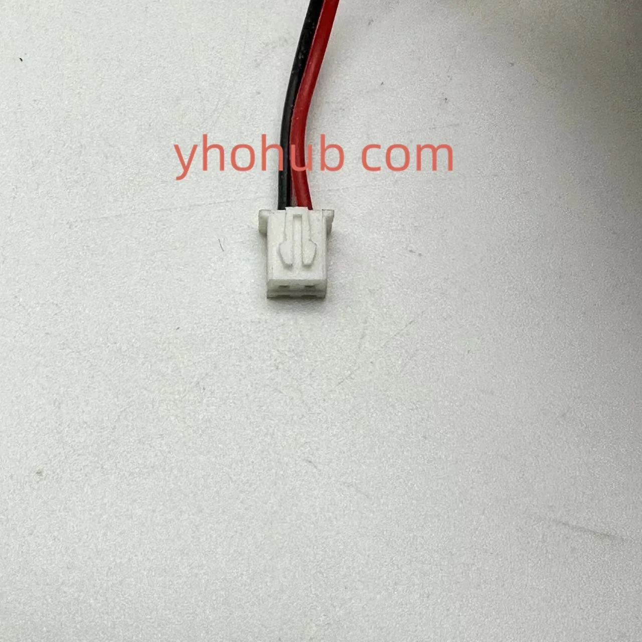 FWDZ-Ventilateur de refroidissement pour serveur, DC 12V, 0,1 A, 50x50x10mm, 2 fils, FD5010S12M