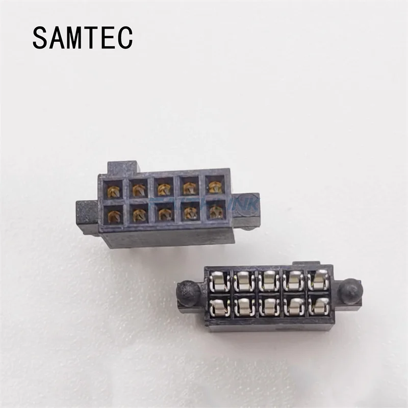 

2PCS 100% New original SFM-105-01-F-D-A CONN connector