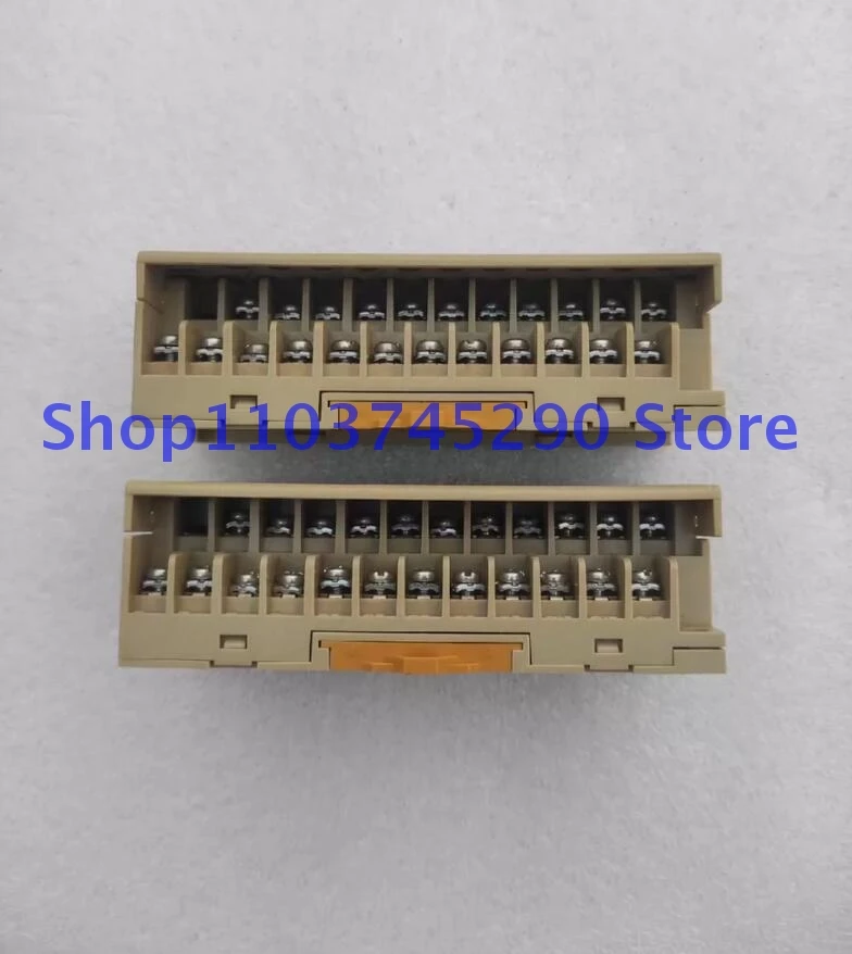 1PCS New Original Fast Shipping B7AS-T6B6 PLC Module In Box B7AST6B6 Brand