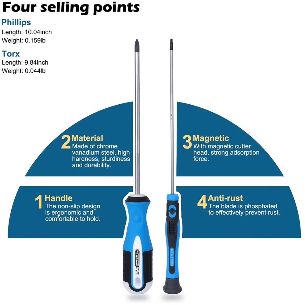 Набор отверток для пылесоса Dyson V6/V7/V8/V10/V11, индивидуальная отвертка для разборки, инструмент для ремонта лом
