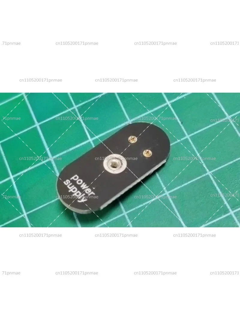 360 GO2 Peanut Action Camera FPV Crossover Fixed Wing Power Supply Seat Charging Seat for Drone Accessories