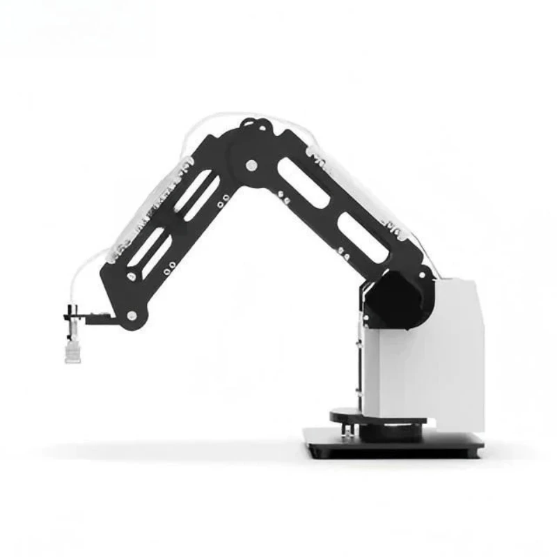 

Small desktop robot industrial robot arm
