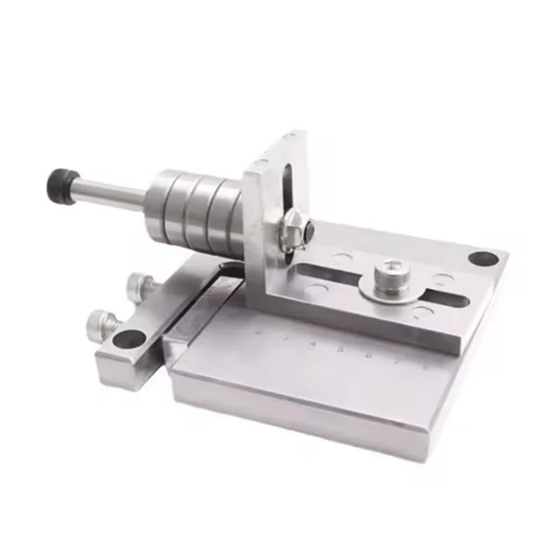 

【Rushed】DIY Handmade Leather Strip Cutting Machine Strip Rope Belt Cutter Leather Cutting Tool