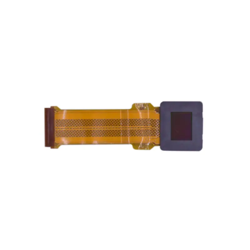 SONY 0.39 Cal ECX334C OLED 1024x768 o wysokiej jasności amolowany mały mikrowyświetlacz do wizjera kamery wyświetlacz cyfrowy AR/VR