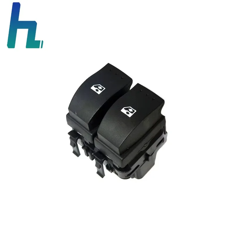 

8200060045 Electronic Components Automotive Window Regulator Switch for Compatible Renault Clio 1998-2005 8200315034