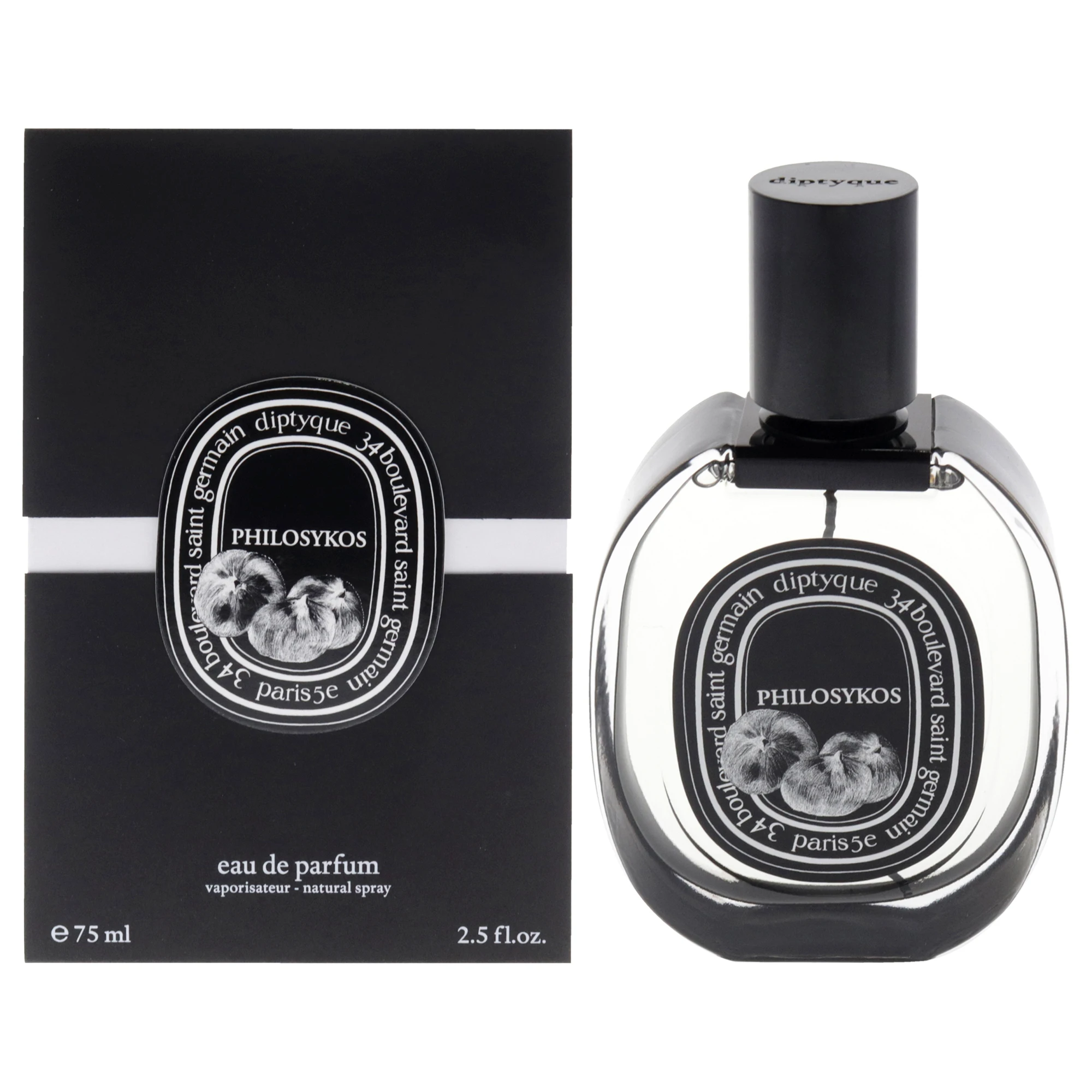 

Diptyque Philosykos by Diptyque for Unisex - 2.5 oz EDP Spray
