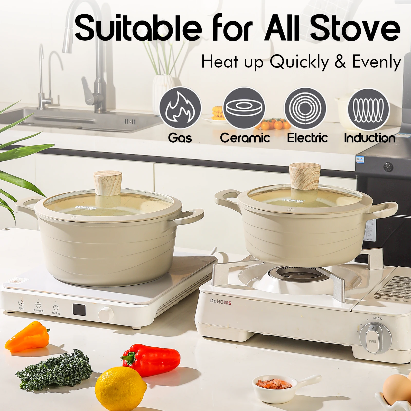 Thumbnail 3 - #22 Best Cookware Sets to Buy In 2026