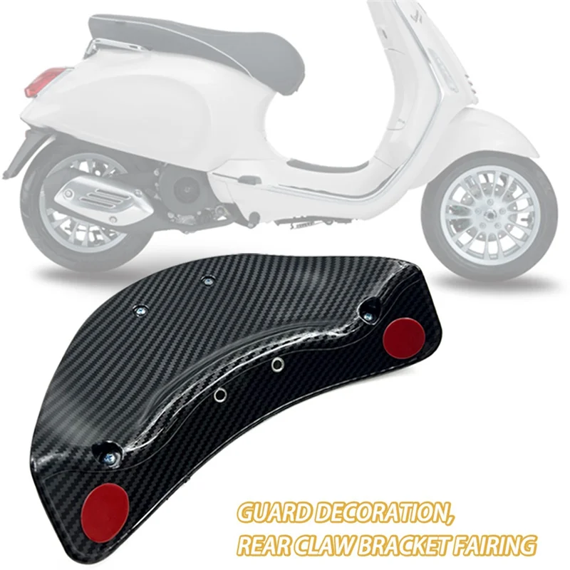 Qb-Motorcycle Rear … - image