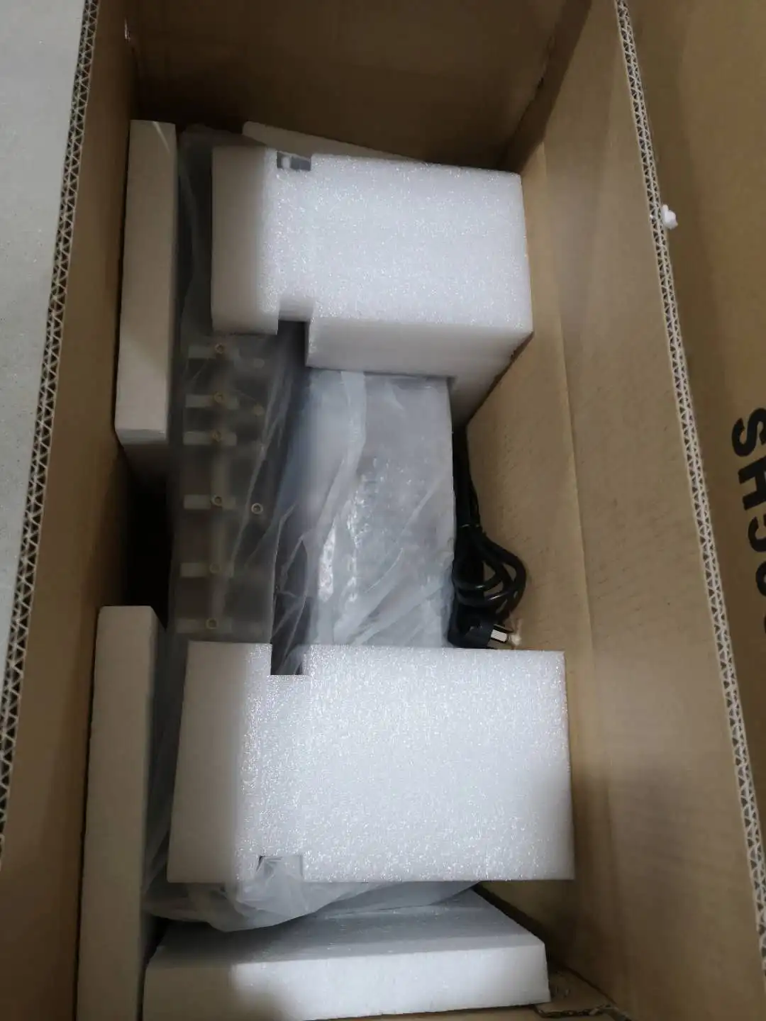 H500 Mini Desktop Paper Creasing Machine for Sale