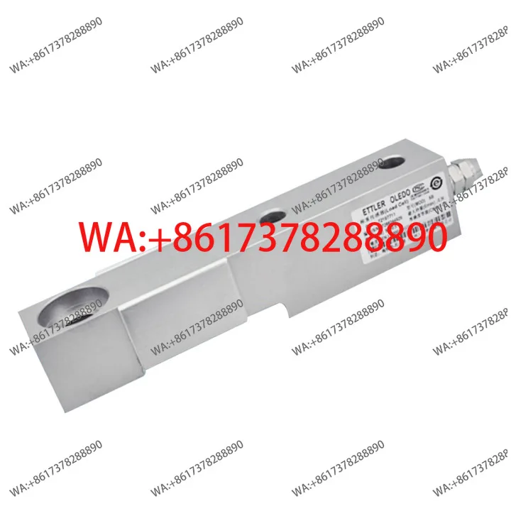 Weighing Sensor Rep…