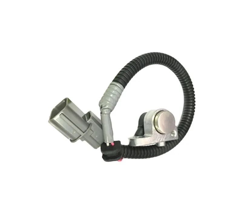 High quality automotive parts Automotive crankshaft sensor 37510-P2J-J01 37510P2JJ01 SHENGFENGHUA-B