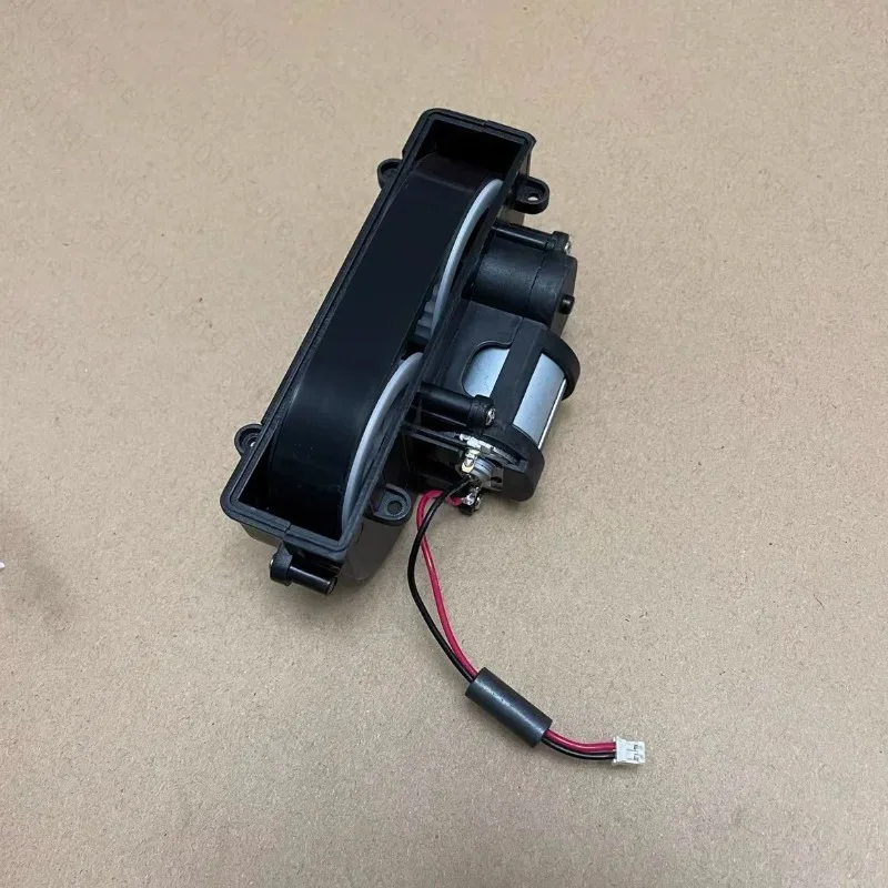 CC903 CC906 Automatic Window Cleaning Robot Scroll Wheel, Accessories  1pc