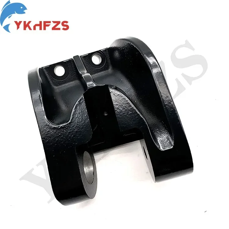 

43761-90J10 BRACKET, TILLER HANDLE Fit for Suzuki Outboard Engine 4-stroke 100/115/140 HP