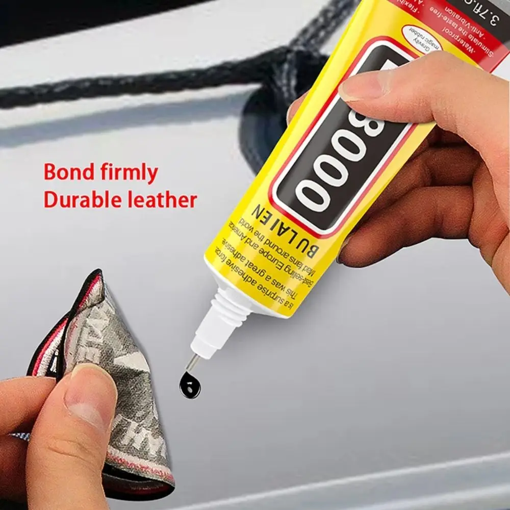 Decorations DIY T7000 Glue Screen Glue Multipurpose Repair Glue Repairs Adhesive Accessories Phone Glue For Phone Screen