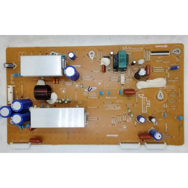 

Parts for PS43E400U1R Y board LJ41-10281A LJ92-01897A Power board BN44-00531A
