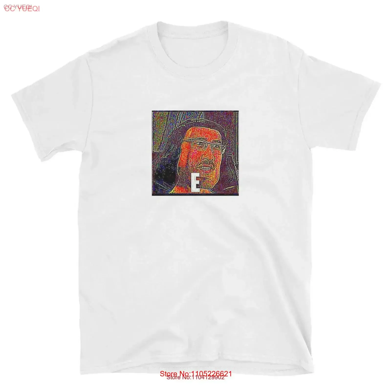 E Meme Lord Farquaad Markiplier Deep Fried T Shirt vintage Washed fashion Unisex Breathable Top For Everyday Wear Soft