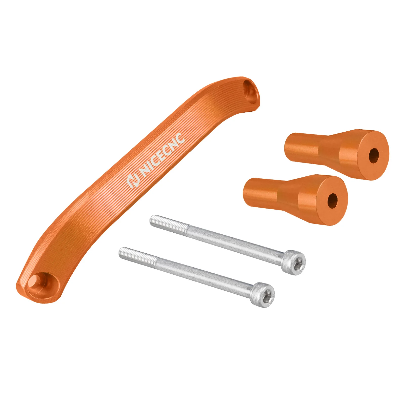 NICECNC For KTM EXC 300 Rear Grab Handle EXC 380 EXC-F 350 450 XCW TPI SIX DAYS 2020-2023 SX 125 SXF 450 XC 350 XCF 2019-2022