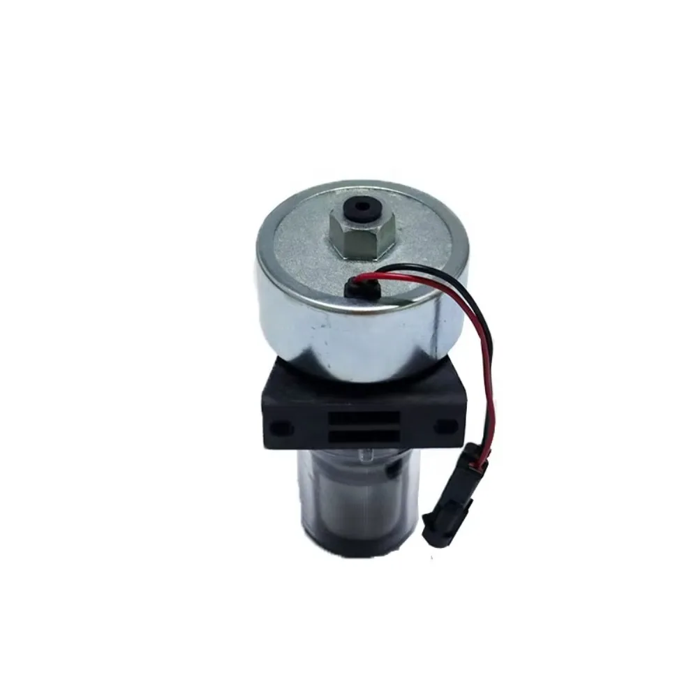 

Fuel Pump Winbond Thermal Replacement Parts 42-100 Stop Solenoid Valve