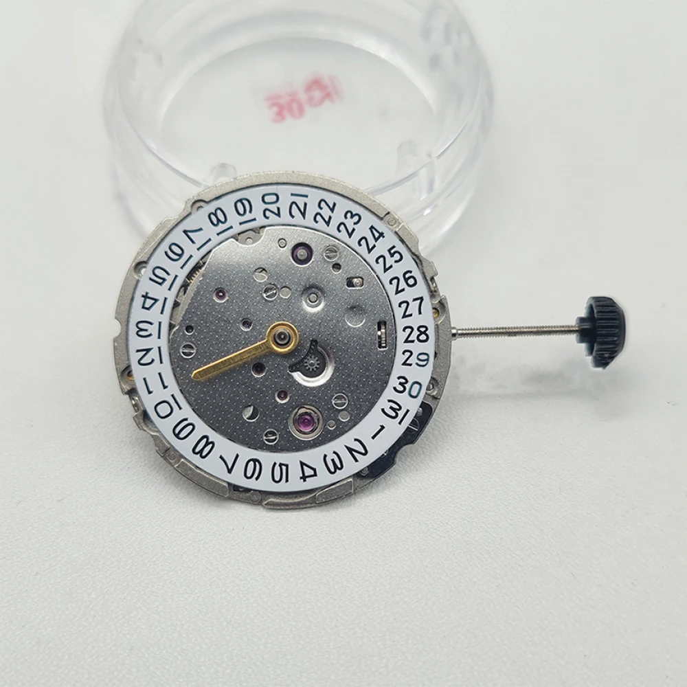 1개 상하이 9015 무브먼트 논로터 9015 싱글 화 - Watch Movement Rotor 리뷰 및 가격