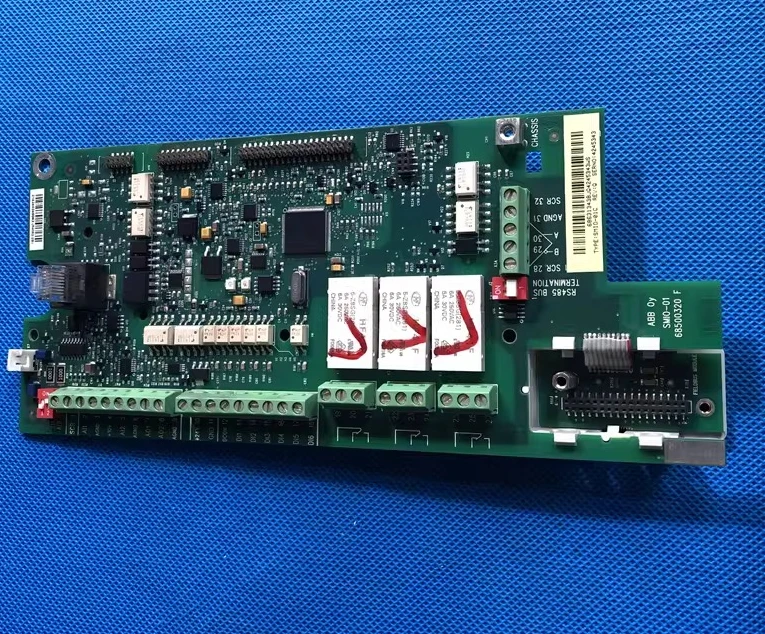 Abb Inverter ACS510…