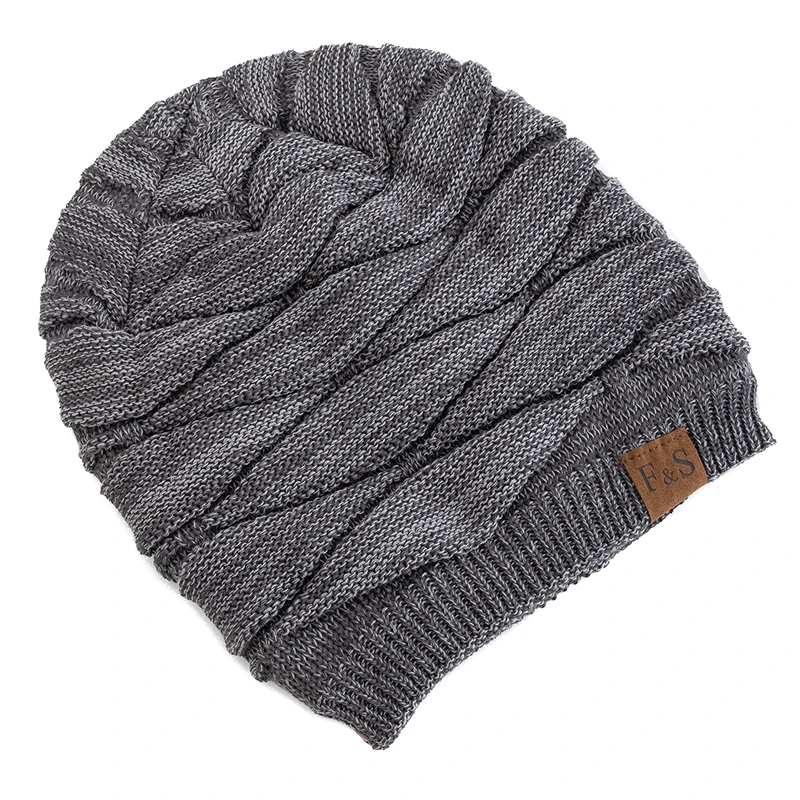 Thumbnail 2 - #50 Cheap Fleece Lined Beanies Worth Buying