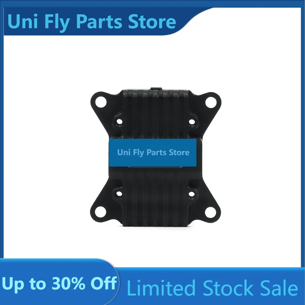 UniFlyAxisflying PandaRC 5.8G 2.5W VTX VT5804-BAT Video Transmitter 56CH 6-36V For FPV Long-distance Racing Drone Accessories