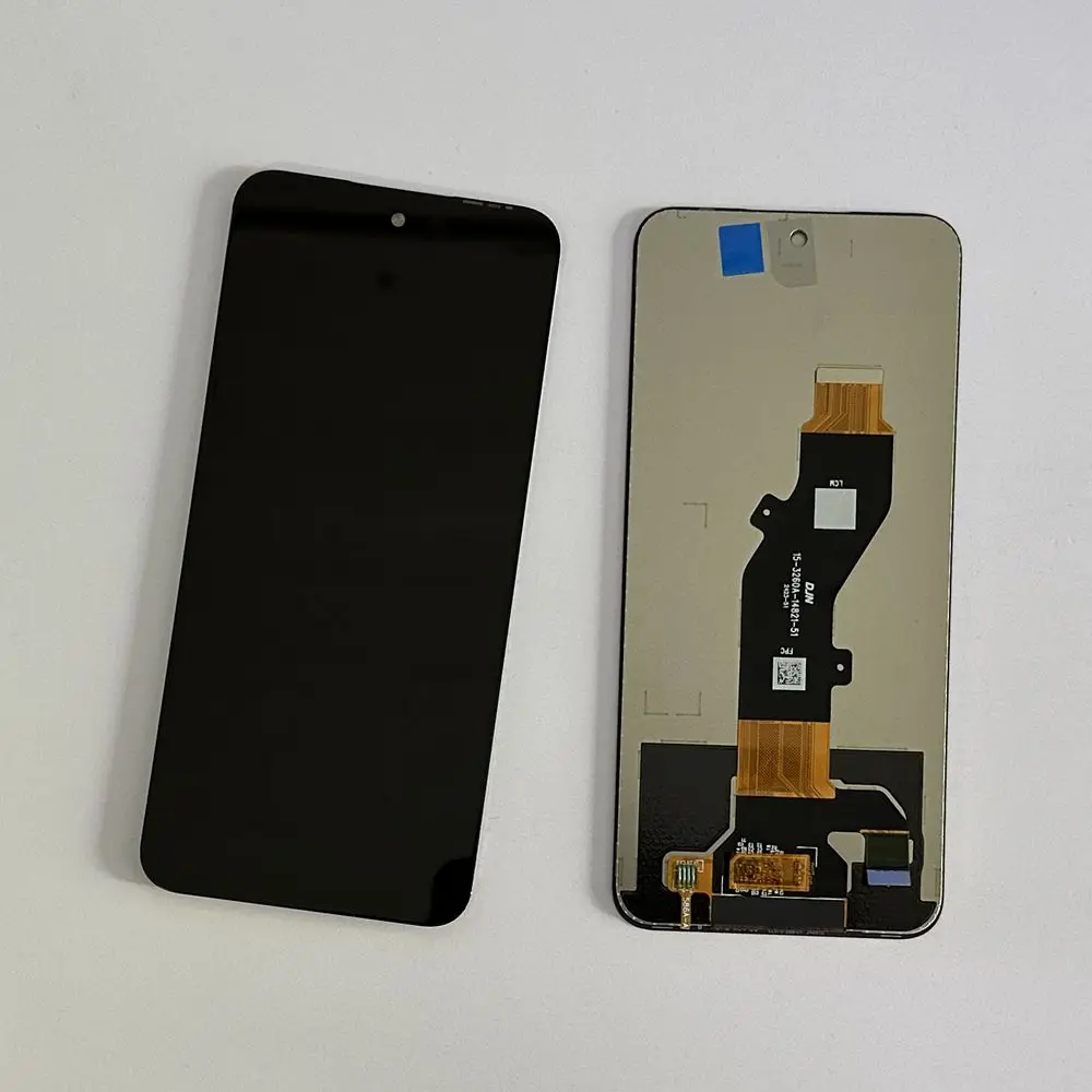 For ZTE Blade V70 V70 Vita V70 Design Axon 70 Lite Nubia Music 2 Nubia Focus 2 With Frame LCD Screen Replacement Parts