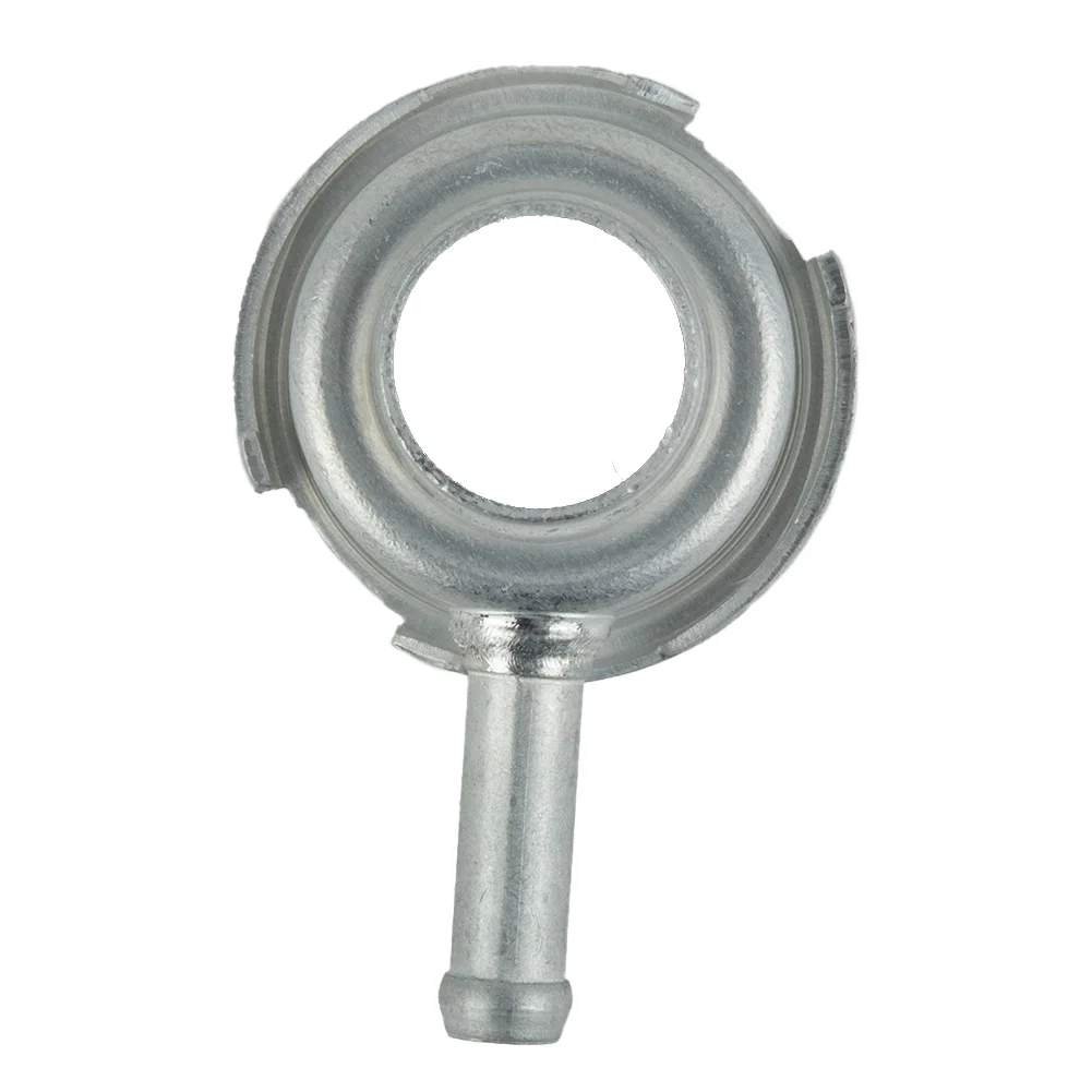 43mm O.D. Steel Radiator Coolant Filler Neck Water Tank Water Inlet Aluminum Weld-on Stainless Steel Radiator Filler Neck