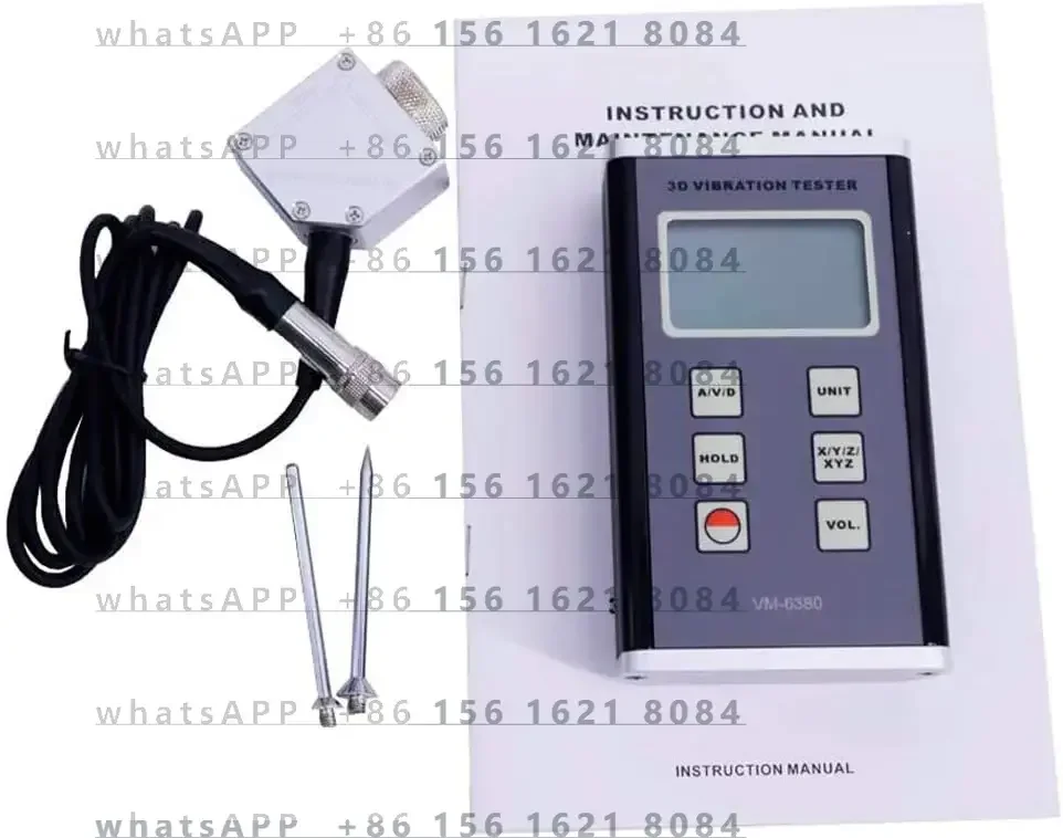 Hot Selling VM-6380…