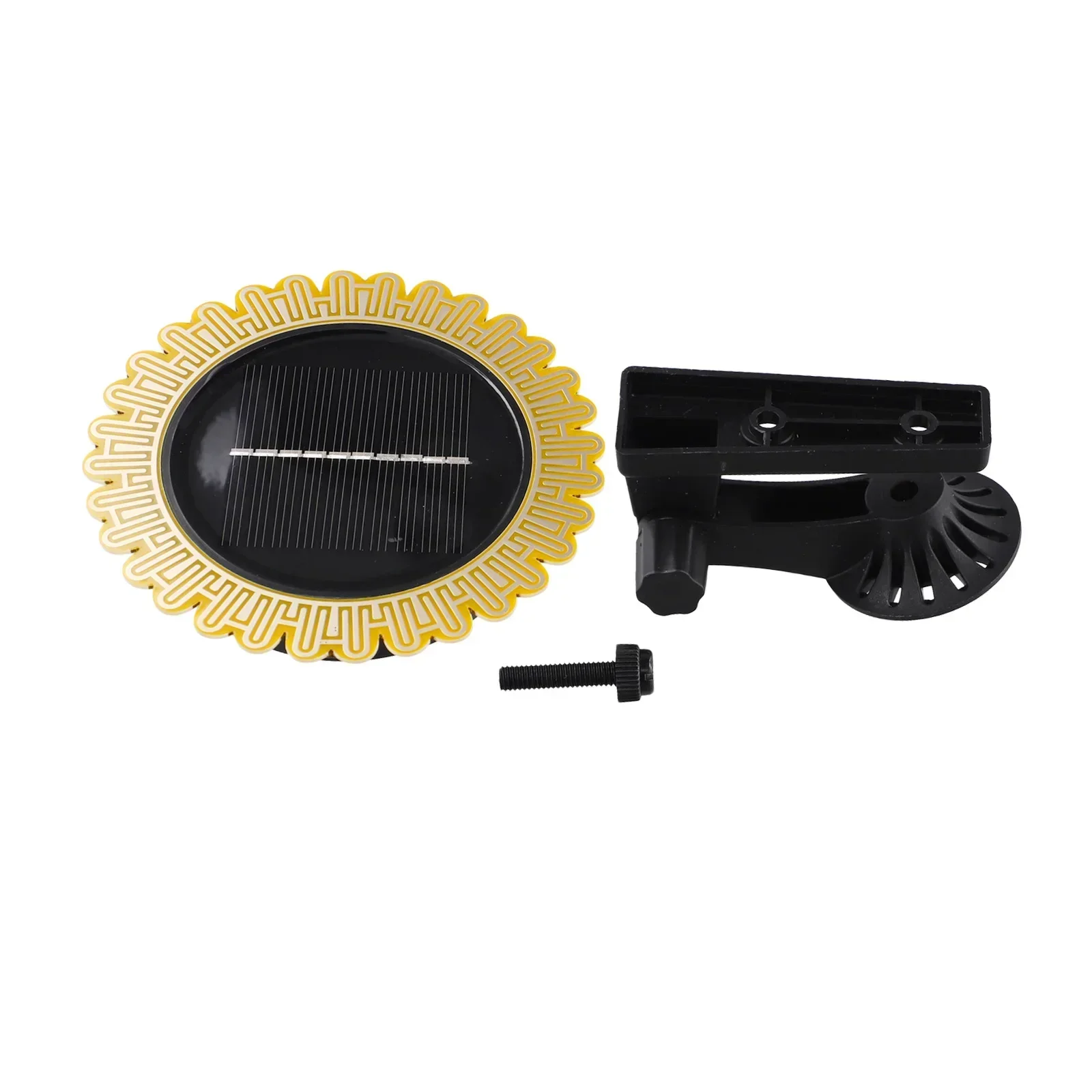 For Tuya Smart 2-in-1 For Wireless Light And Rain Sensor Battery Powered Solar Light And Rain Sensor Rain Detector