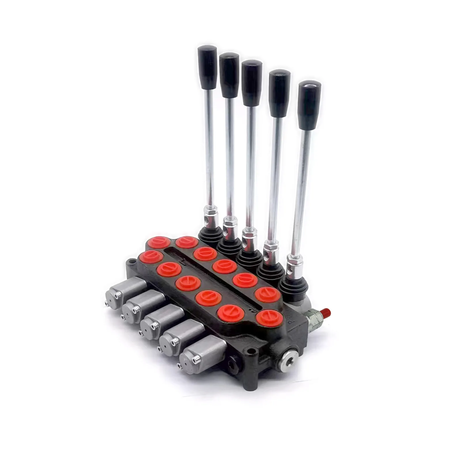 ZD-L102 5-Way Hydra… - image