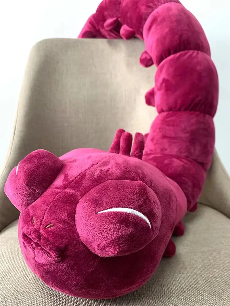 جديد 130 سنتيمتر Jujutsu Kaisen أفخم دمية Fushiguro Toji ملعون Spririt سوير الروح القبيح الكنز أنيمي الشكل Kawaii ديكور لعبة هدية