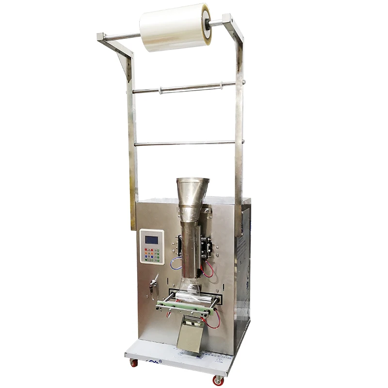 Powder Granule Particle Packing Machine