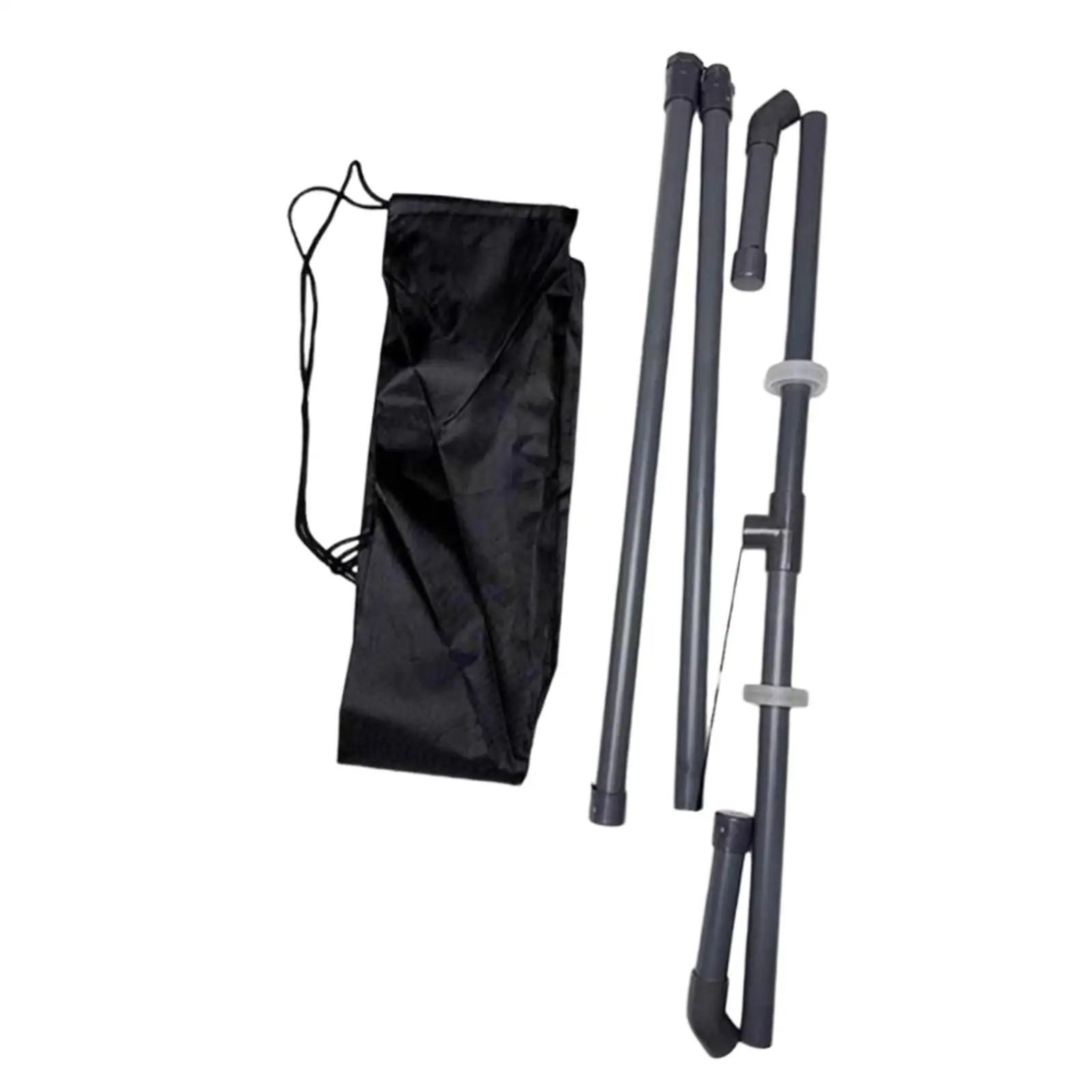Badminton Shuttlecock Collector Sweeping Machine Sport Equipment with Storage Picker for Outdoor Venues Backyard