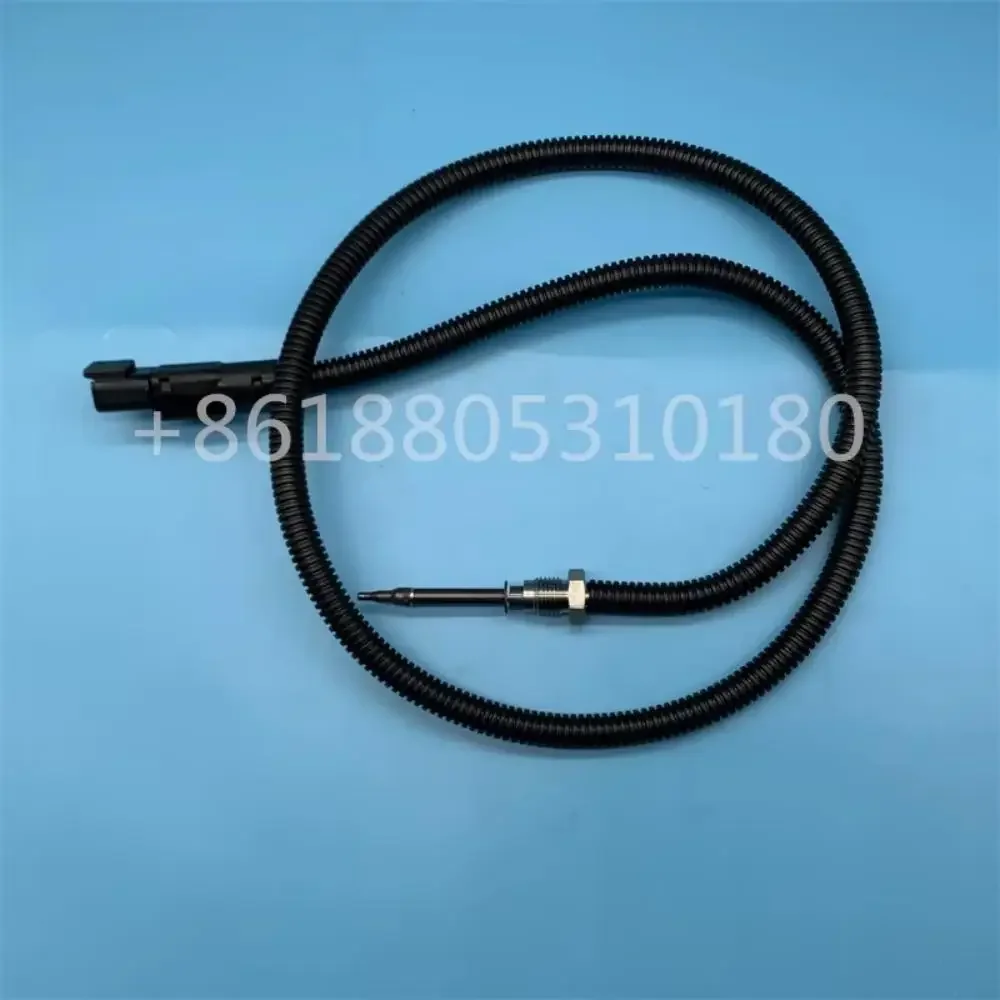 

Exhaust Temperature Sensor for Volvo Trucks 21126992 Aftermarket Replacement Part