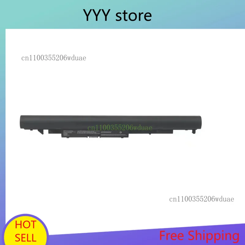 Für HP Akku Original Laptop JC03 JC04 HSTNN-LB7W HSTNN-DB8F 15-BS 15-BW