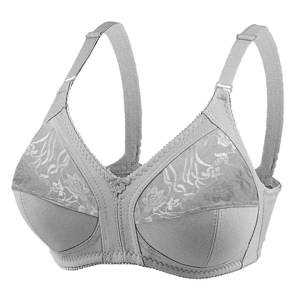 MoM great bra comfy cotton bralette TOP Large size 80D 85D 85E 85F 90C 90D 90E 90F 95C 95D 95E 95F 100C 100D 100E 100F 105E C02