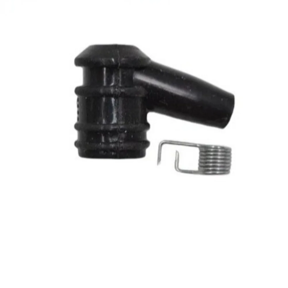 Spark Boot and Spring Set For FOR Homelite For poulan For chainsaw Replacement For FOR Common Maintenance Needs