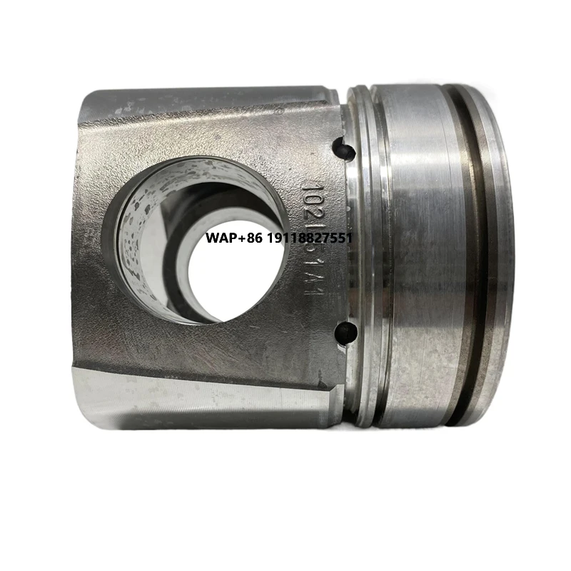 

B5.9 Engine Piston Kit 4025339 3802747 Engine Piston