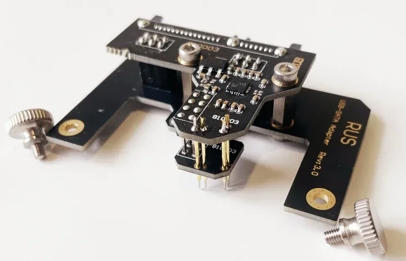 

with Buffer WD Probe Plates Stylus Plates Solderless 800069/67/41/810012/810035/33/67