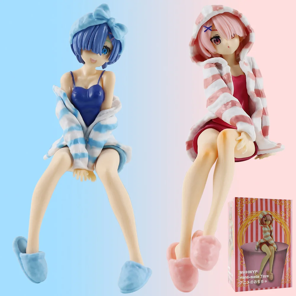 Recensione e Valutazione del Modellino Rem Re 0: Un’Esperienza Unica per gli Appassionati di Anime