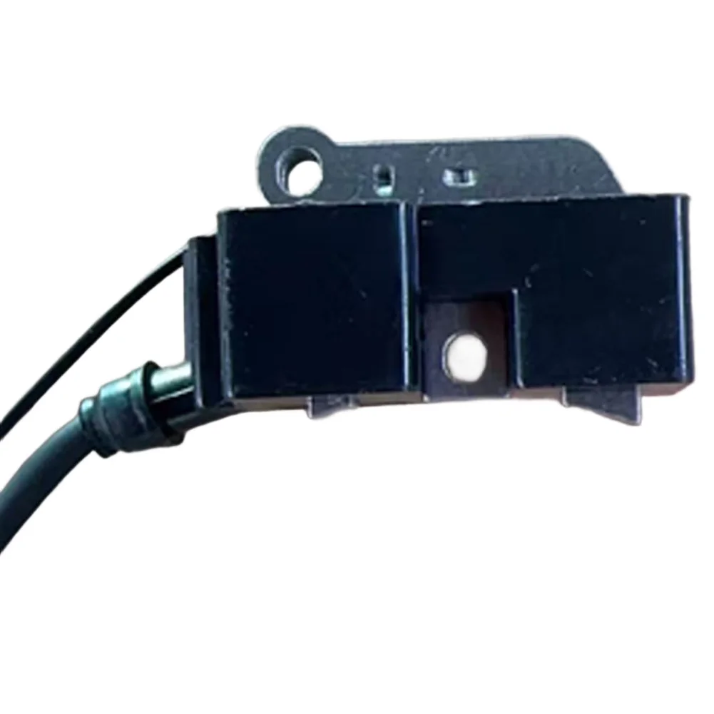 

Chainsaw Ignition Coil 544047003 For 455 460 Chainsaw Lawn Mower Parts Replacement Ignition Module High Voltage Package