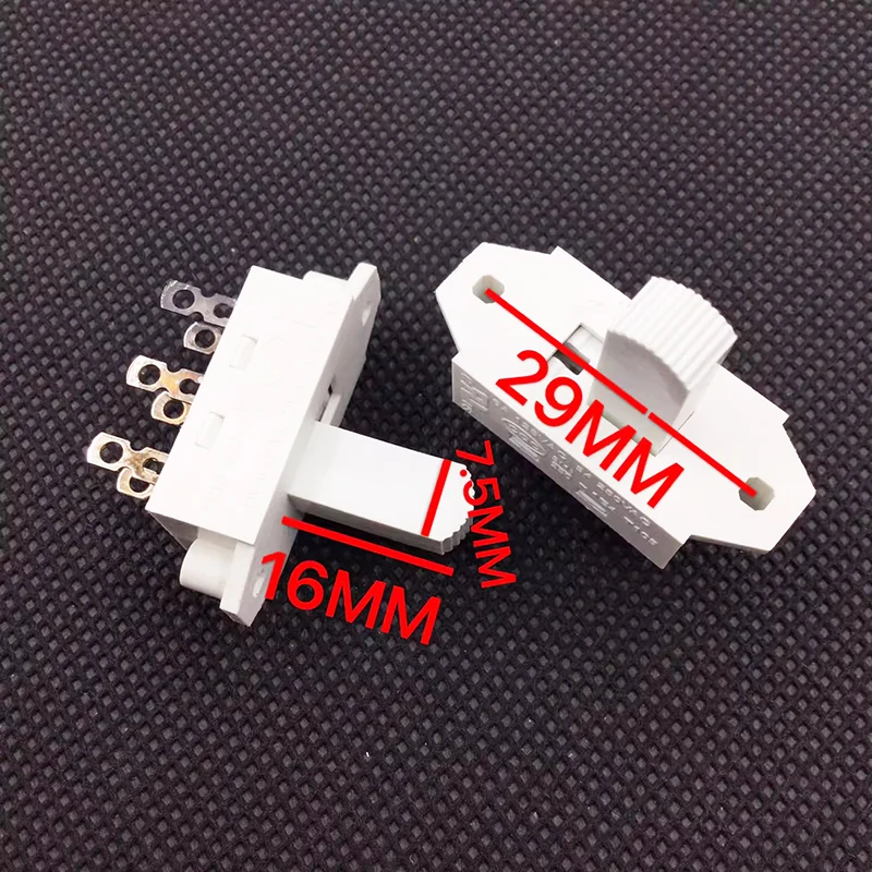 1~5Pcs/Lot Toggle S… - image