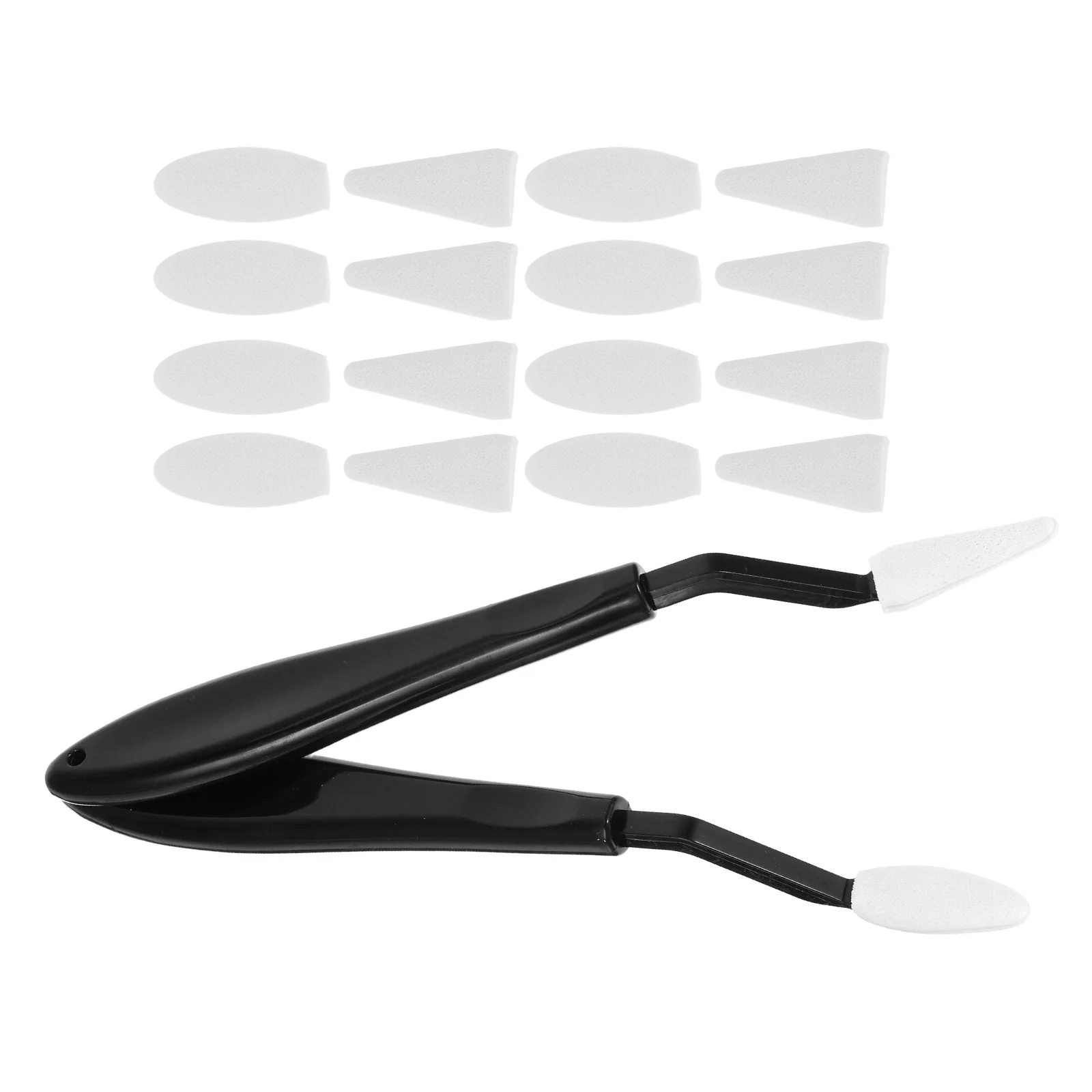 

2Sets Outdoor Sketch Drawing Blending Stumps Compact Portable Art Blender Pencils for Accurate Corrections and Highlighting