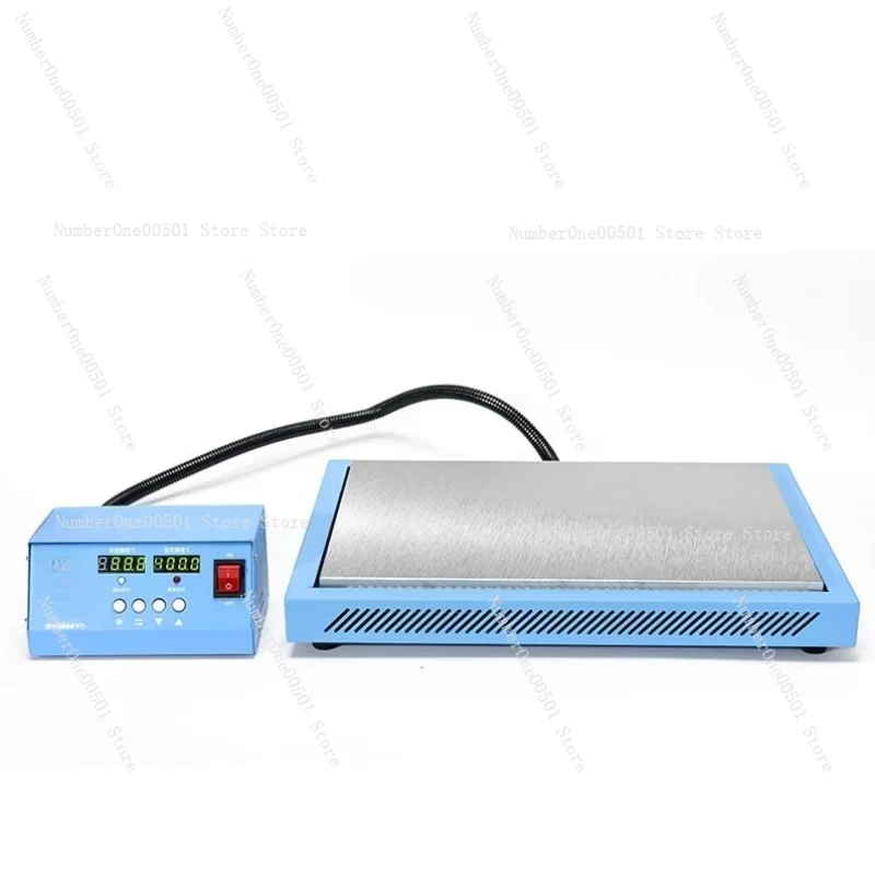 Split Heating Platf… - image