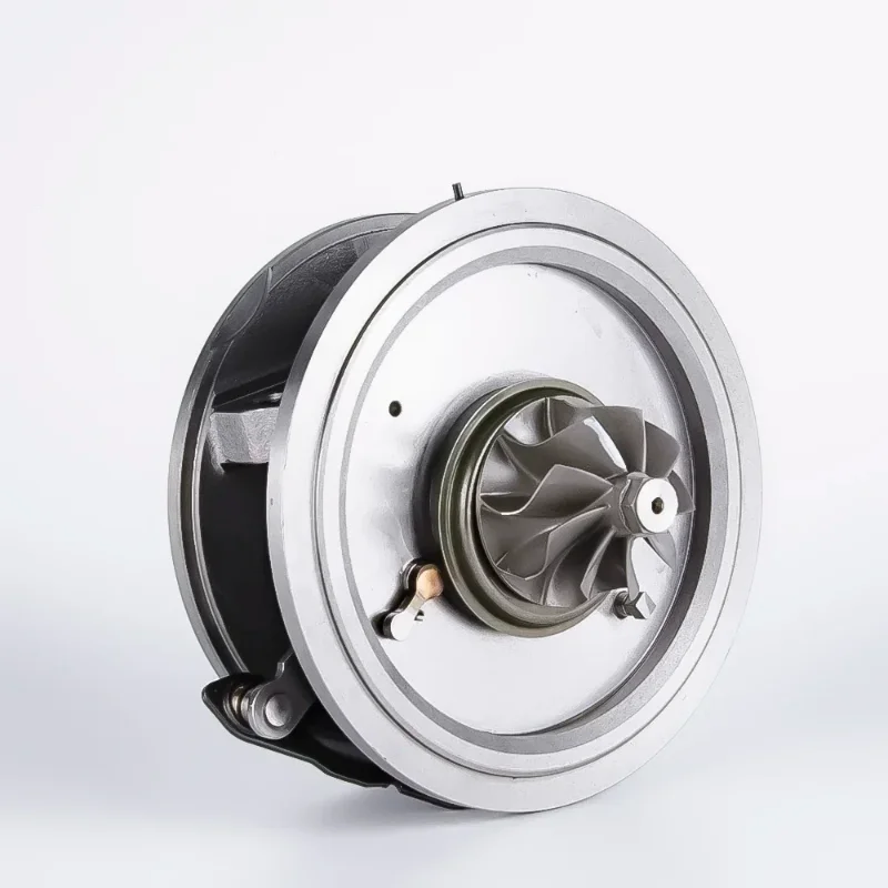 خرطوشة توربينية جديدة GTB2060VKLR Turbo CHRA 802774 A6420901686 لـ M-Classe 350 CDI (W166) 190 Kw - 258 P OM 642 LS #3