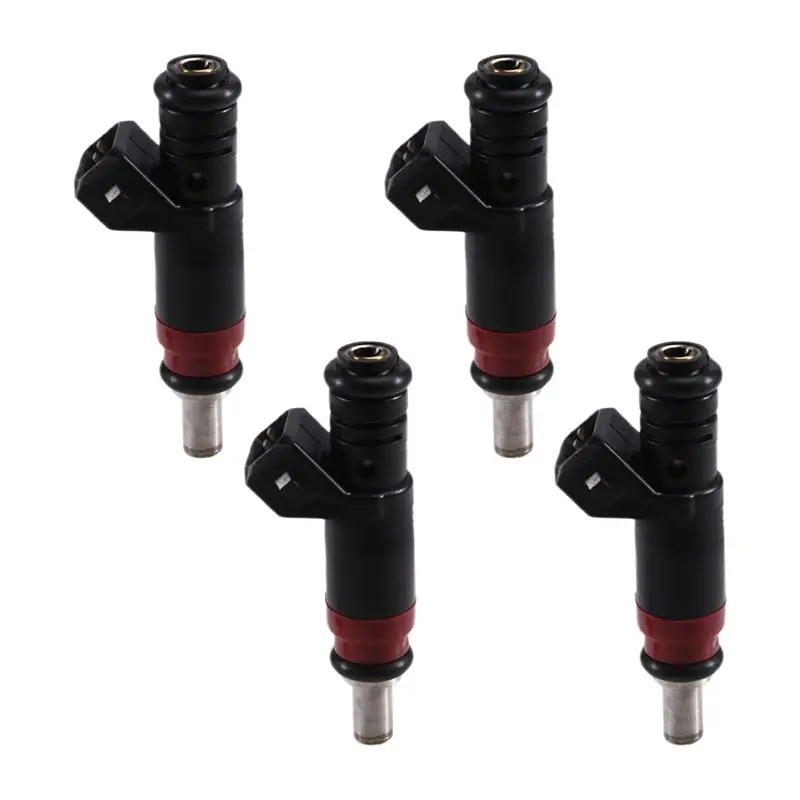 

A21F-4PCS Fuel Injector Nozzle 2115-0162D 21150162D For Mercedes-Benz Scania Accelo Atego Atron