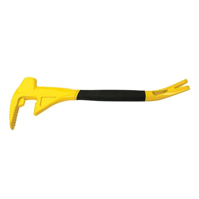 Multifunctional hammer 55-099-22 Hammer Crowbar Nail lifter Four uses