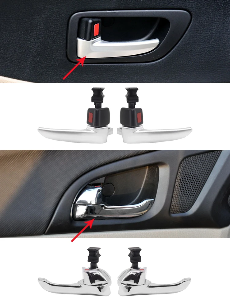 For Faw Besturn B50…