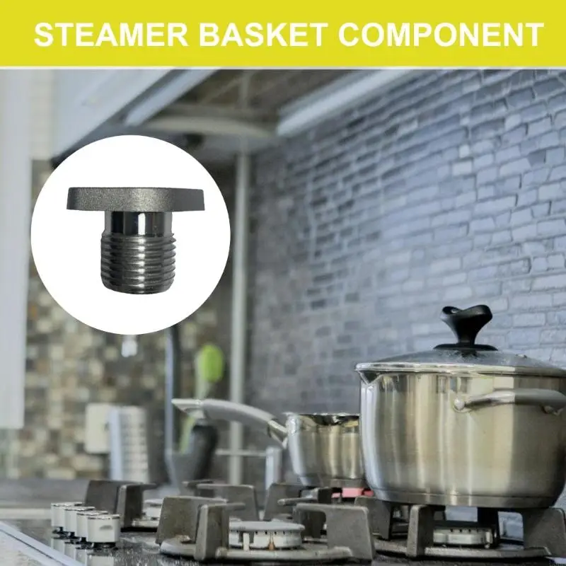 Flangia del forno a vapore U0DE a 4 partnessicentro riparazione attrezzatura per texture in acciaio in acciaio Accessori